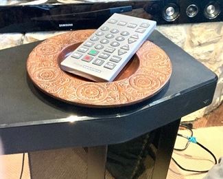 Vizio Sound Stand with sub