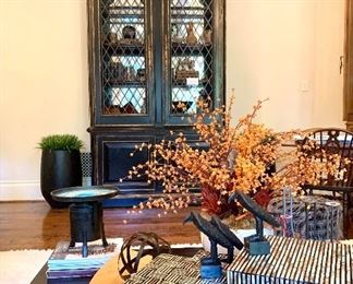 Japanese Ikebana vase