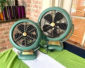 Vornado fans