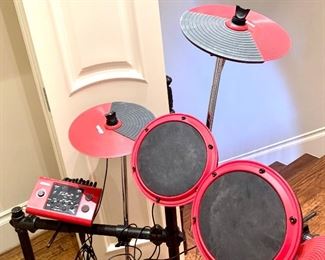 DDrum Set