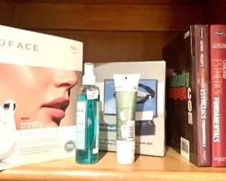 NuFace Trinity (new in box)