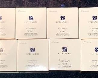 Estee Lauder Zodiac Compacts - all 12 months!