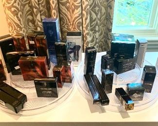 Guerlain beauty products & fragrances