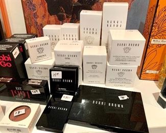Bobbi Brown