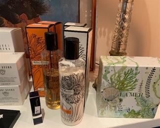 Miller Harris products