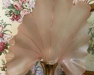 RADIO CITY MUSIC HALL FLOOR LAMP