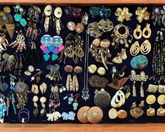 COSTUME JEWELRY