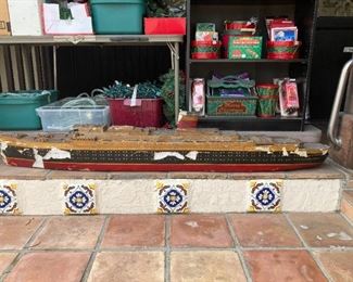 SHIPS PROTOTYPE RIGHT SIDE