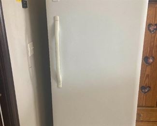Kenmore Freezer