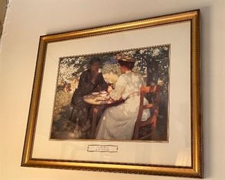 Sale Picture