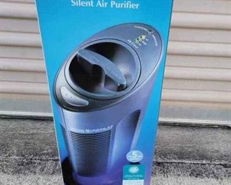 006 Ionic Breeze Air Purifier NEW