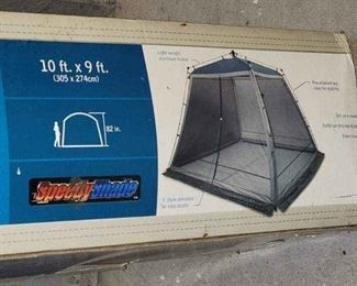 Aluminum Screen Porch NEW