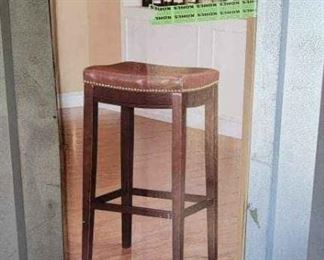 Bar Stool NEW