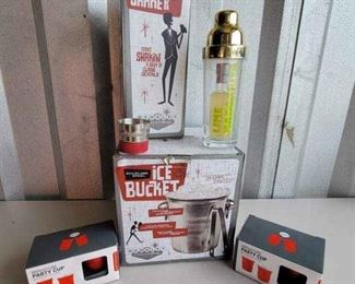 Margaritas Cocktails NEW