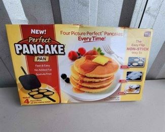 Perfect Pancake NEW