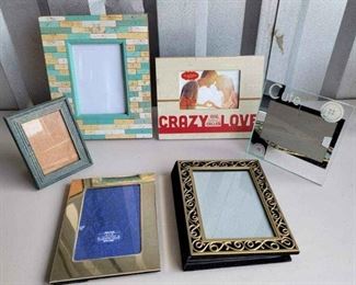 Photo Frames Photo Album