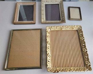 Picture Frames