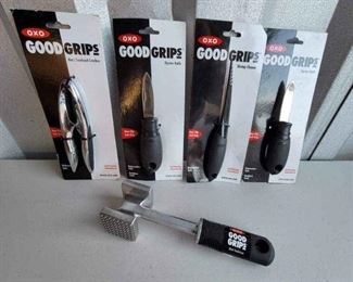 Seafood Essentials NEW