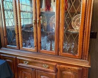 China cabinet