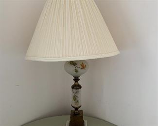 There is a matching set of these