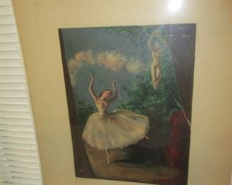 Gladys Rockmore Davis (mother of Noel Rockmore)