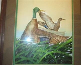 Baton Rouge artist David Noll