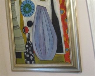 Anita Harris 20th century