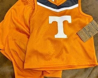 New with tags. child UT uniform