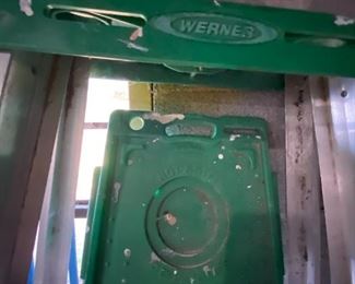 Werner ladder