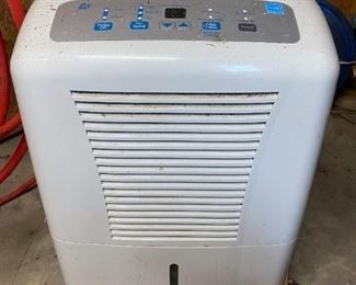 Dehumidifer 