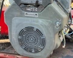 Trailer Mounted Pressure Washer- Kohler Command 18