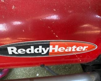 Propane Heater brand