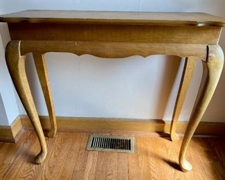 Hall/Sofa table