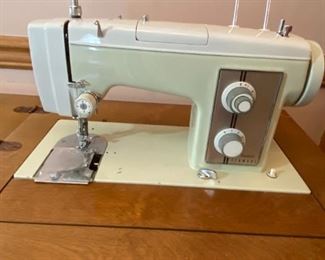 Sears Sewing machine
