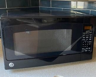 GE Microwave
