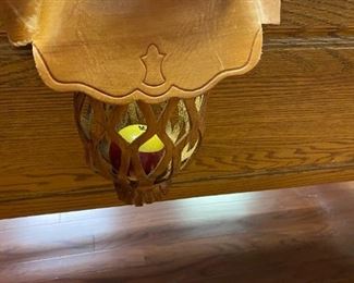 Olhausen Billiard Table Side pocket close up