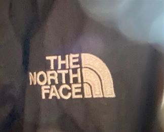Ladies North Face jacket