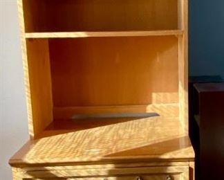 Office storage and bookcase