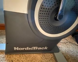 NordicTrack