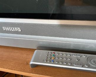 Philips TV