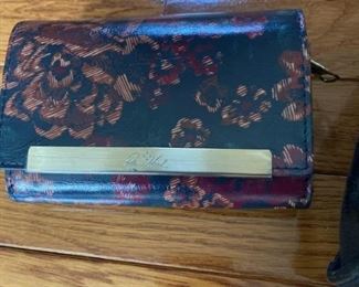 Patricia Nash Wallet