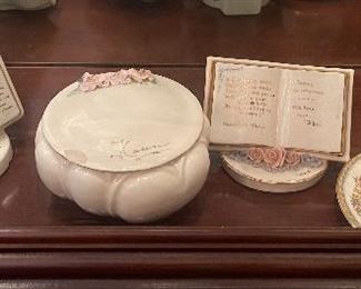 Aynsley England Henley Cup and Saucer