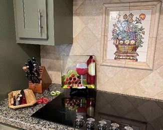 JA Henckels International Knife Set 