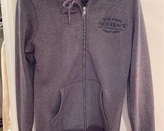 Morton’s Steak House Wine Flight Napa Valley Apparel 