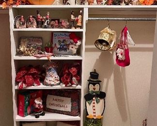 Christmas Decor, Fall Decor