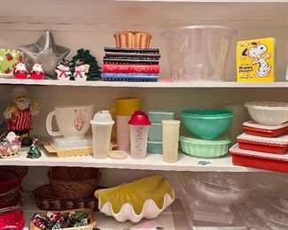 Tupperware, Cookbooks 