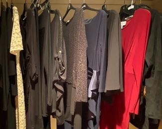 Cocktail Dresses by Joseph Ribkoff