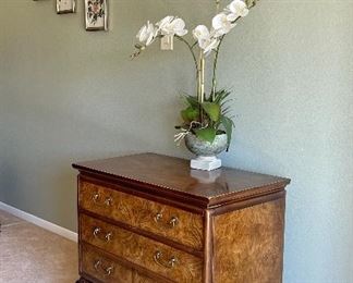  Lane Chest With Three Drawers