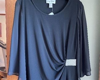 Evening-ware by Joseph Ribkoff