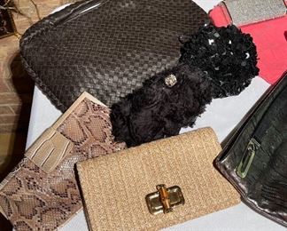 Sondra Roberts Purses